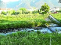 Venafro, miasmi dal Rava: indagano i Carabinieri forestali