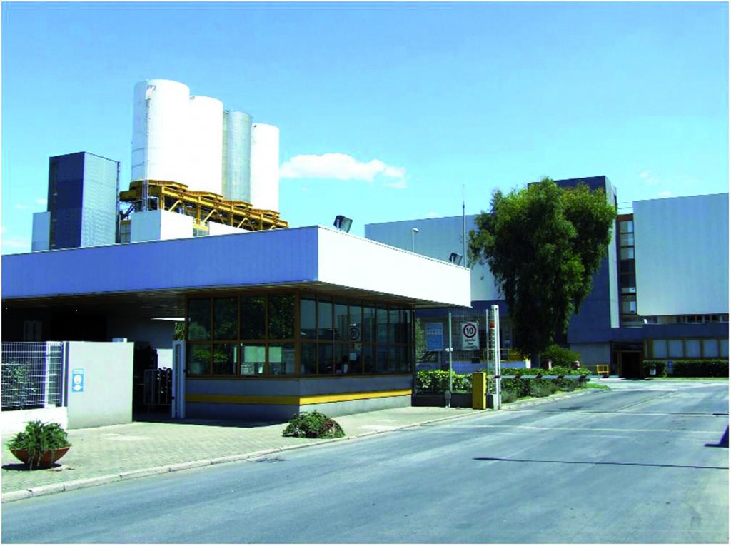 Unilever di Pozzilli, sindacati in allarme: annunciati 41 licenziamenti