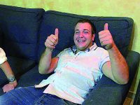 Bikers uniti a Vinchiaturo per il primo memorial intitolato a Francesco Padula