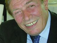 Isernia in lutto piange la prematura scomparsa di Giovanni Cefalogli