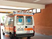 Pazienti in ospedale ma le ambulanze non ci sono, ancora caos a Venafro