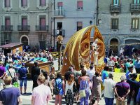 Sant’Anna a Jelsi, la festa dove il grano suscita emozioni