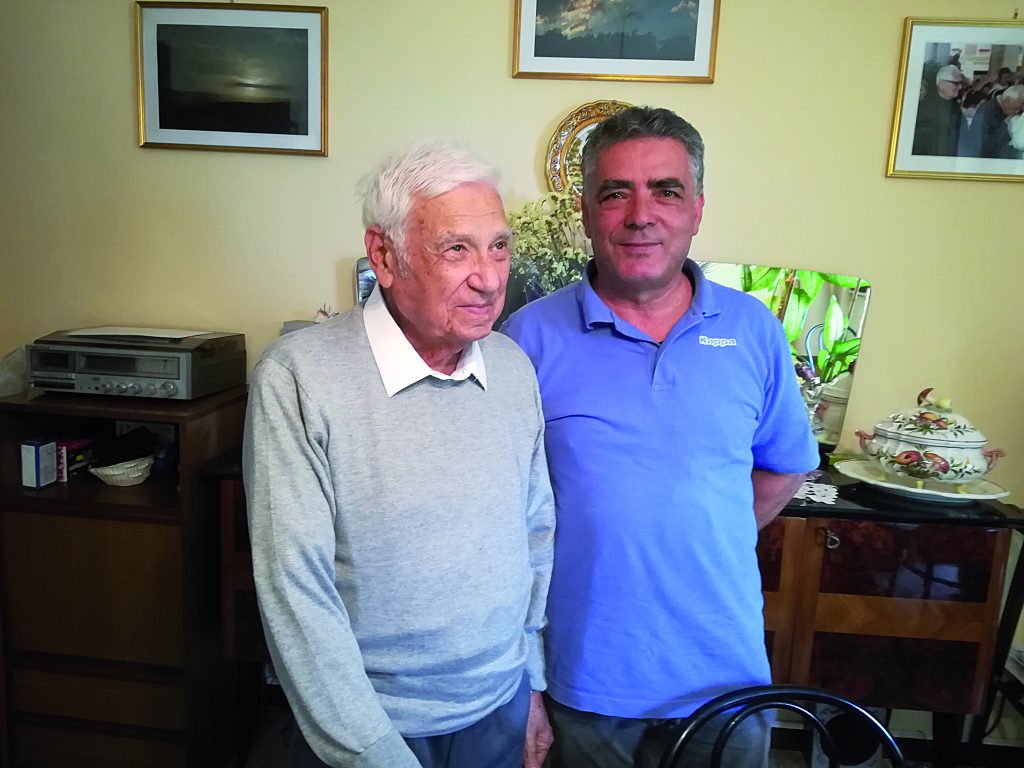 Campobasso, corse dei bus dimezzate e anziani ghettizzati: il grido di protesta del Cep