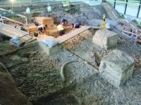 Isernia, al Paleolitico si torna a scavare in cerca di nuove testimonianze
