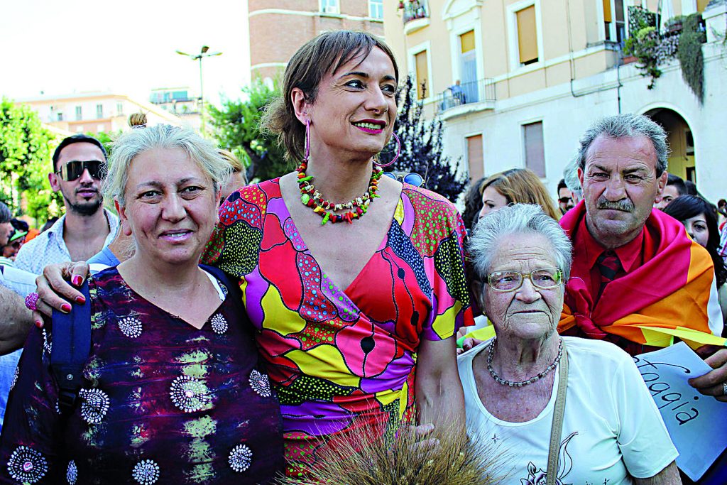 Il Molise rEsiste, Campobasso pronta  ad accogliere il Pride