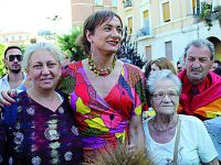 Il Molise rEsiste, Campobasso pronta  ad accogliere il Pride