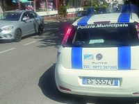 Vasto, ciclista larinese travolto da un’auto