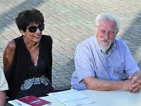 Termoli, assemblea No Tunnel su Tar e osservazioni