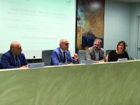 Fondi Ue, Toma: spenderli sarà un’impresa titanica ma ce la faremo