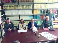 Dirty Country, colpo mortale allo spaccio nel Basso Molise