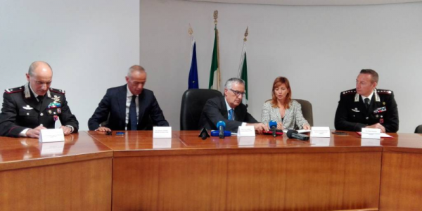 Isola Felice, processo al via con le eccezioni