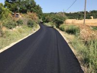 Santa Croce di Magliano, una strada per blindare l’economia locale