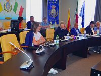 Termoli, passa la variante al Prg: il tunnel ora è più vicino