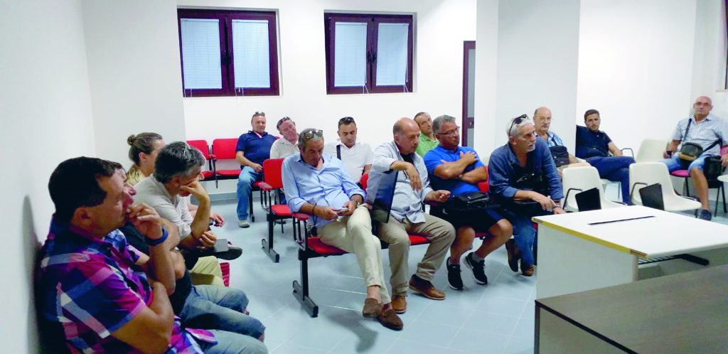 Vertenza Zuccherificio di Termoli, i lavoratori sperano nel ministro Di Maio