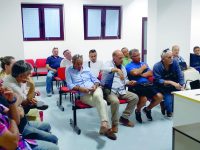 Vertenza Zuccherificio di Termoli, i lavoratori sperano nel ministro Di Maio