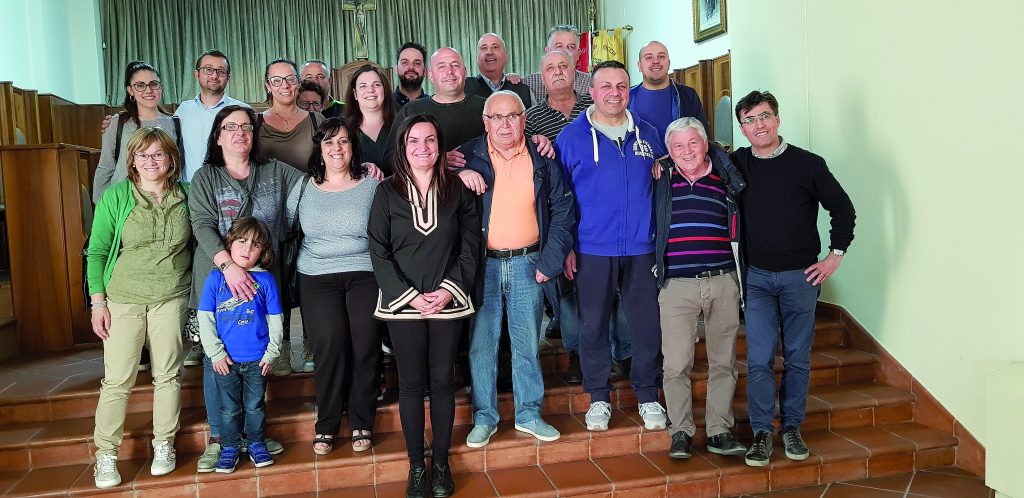 Eletta in Consiglio regionale, Micaela Fanelli lascia il Comune di Riccia