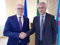 Una ferrovia al passo coi tempi, firmata la convenzione con Rfi