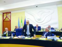 I fondi per il trasporto dai bolli del 2015, ok alla variazione