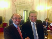 Vertice con gli assessori al Turismo, Centinaio conferma: presto in Molise