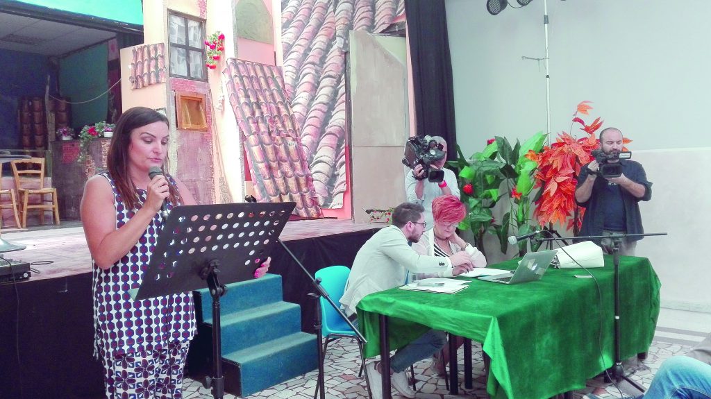 In autunno il successore di Fanelli alla guida del Pd