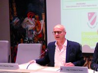 Mal di pancia, Toma va oltre «Sarà una settimana di atti politici»