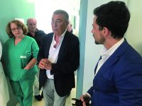 Isernia, il centro di Senologia sarà ambulatorio: il ministero impone tagli e accentramento dei servizi