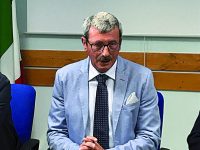 Borzacchiello lascia Isernia soddisfatto: «Livelli di sicurezza e legalità più alti»