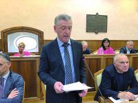 ‘Isernia migliore’ si rinforza: arriva Tonino Antenucci