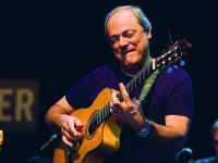 A Monteroduni la musica jazz torna protagonista con l’Eddie Lang