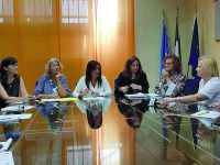 Giunta senza donne, la doppia battaglia di Fanelli & Co.