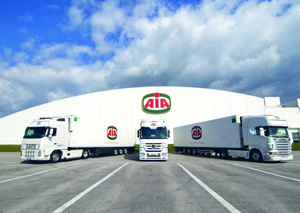 Un incontro con Toma, poi lo studio di fattibilità. Aia torna a progettare un futuro in Molise