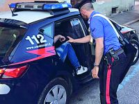 Isernia, carabinieri si fingono portieri d’albergo e sventano una truffa