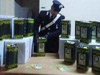 Vendono olio taroccato ai ristoranti di Isernia, due pugliesi nei guai