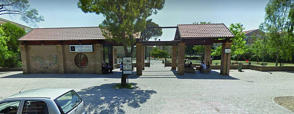 Cancelli chiusi al parco di via XXIV Maggio a Campobasso, il gestore chiarisce: il Comune sapeva
