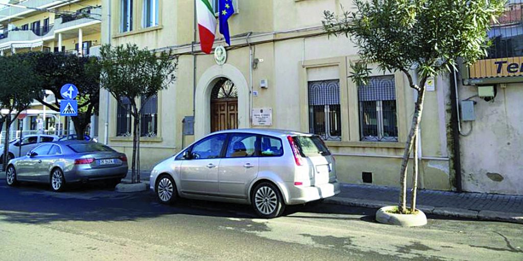 Blitz antidroga, perquisizioni e arresti a Termoli