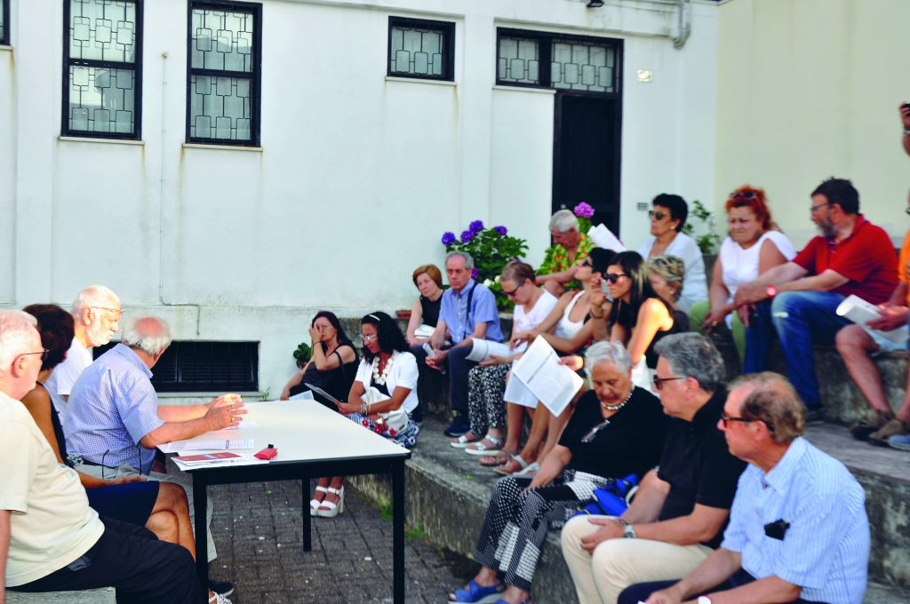 Termoli, i No Tunnel bussano alla porta di Toma: chiesto incontro sulla variante