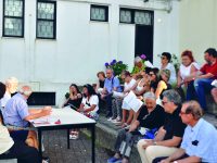 Termoli, i No Tunnel bussano alla porta di Toma: chiesto incontro sulla variante