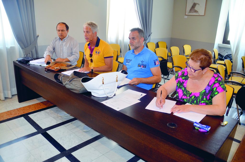 Piano spiaggia, verso l’adozione in Consiglio
