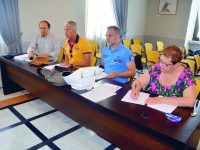 Piano spiaggia, verso l’adozione in Consiglio