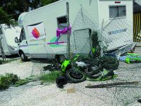 Guglionesi, Bellotti proclamerà il lutto cittadino per Donato