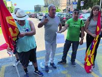 A Termoli «il Comune non aiuta chi rischia di finire in strada»