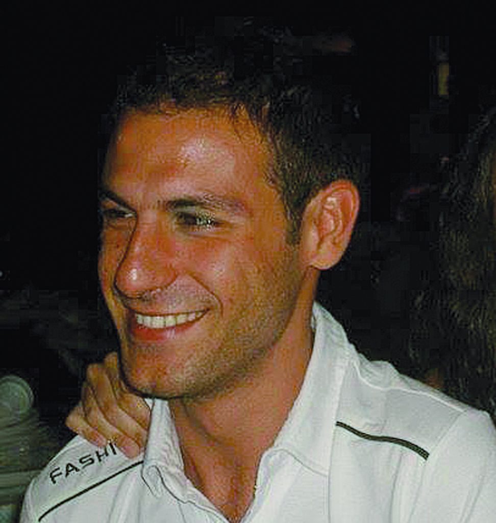 Ururi attende i funerali per salutare Nicola