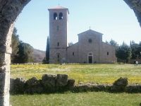 VOLTURNO Valley