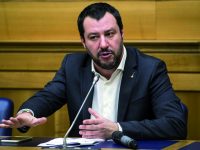 Pugno duro di Salvini, rischio caos in maggioranza