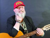 «Le mie serate al King dei molisani», Sergio Caputo si racconta