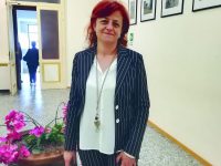 Bibiana Chierchia sposa gli obiettivi della mozione Zingaretti