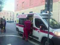 Alzano il gomito ed esplode la rissa, caos in Villetta Flora a Campobasso