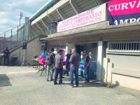 Campobasso, la Nord incalza il sindaco: prenda lui il 55% di De Lucia