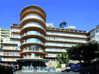 Il Neuromed di Pozzilli entra nel Cda della Clinica mediterranea di Napoli