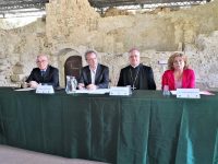 Cripta di Epifanio, storico accordo a San Vincenzo